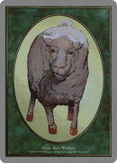 Sheep Token [Unglued Tokens] - The Mythic Store | 24h Order Processing