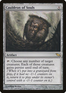 Cauldron of Souls [Shadowmoor] - The Mythic Store | 24h Order Processing