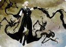 Shadewing Laureate Art Card [Strixhaven: School of Mages Art Series] - The Mythic Store | 24h Order Processing