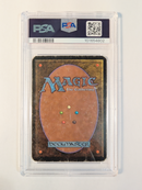 Demonic Tutor PSA 3 [Alpha Edition] - The Mythic Store | 24h Order Processing