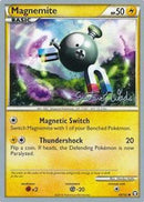 Magnemite (68/102) (Megazone - Gustavo Wada) [World Championships 2011] - The Mythic Store | 24h Order Processing