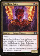 Fireblade Artist [Double Masters 2022] - The Mythic Store | 24h Order Processing