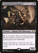 Doomed Necromancer [Double Masters] - The Mythic Store | 24h Order Processing