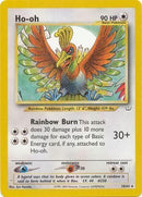 Ho-oh (18/64) [Neo Revelation Unlimited] - The Mythic Store | 24h Order Processing