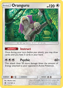 Oranguru (113/149) (Theme Deck Exclusive) [Sun & Moon: Base Set] - The Mythic Store | 24h Order Processing