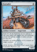 Extruder (Foil Etched) [Modern Horizons 2] - The Mythic Store | 24h Order Processing