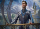 Star Pupil Art Card [Strixhaven: School of Mages Art Series] - The Mythic Store | 24h Order Processing