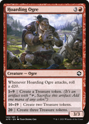 Hoarding Ogre [Dungeons & Dragons: Adventures in the Forgotten Realms] - The Mythic Store | 24h Order Processing