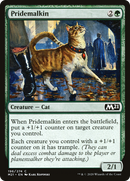 Pridemalkin [Core Set 2021] - The Mythic Store | 24h Order Processing