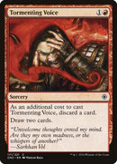 Tormenting Voice [Conspiracy: Take the Crown] - The Mythic Store | 24h Order Processing