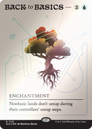 Back to Basics (Rainbow Foil) [Secret Lair Drop Series] - The Mythic Store | 24h Order Processing