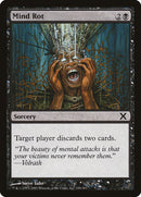 Mind Rot [Tenth Edition] - The Mythic Store | 24h Order Processing