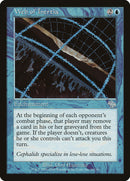 Web of Inertia [Judgment] - The Mythic Store | 24h Order Processing