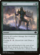 Lull [Dominaria Remastered] - The Mythic Store | 24h Order Processing