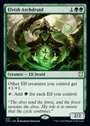 Elvish Archdruid [Kaldheim Commander] - The Mythic Store | 24h Order Processing