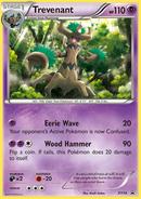 Trevenant (XY14) [XY: Black Star Promos] - The Mythic Store | 24h Order Processing