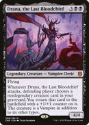 Drana, the Last Bloodchief [Zendikar Rising] - The Mythic Store | 24h Order Processing