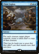 Clone Legion [Commander 2017] - The Mythic Store | 24h Order Processing