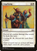 Angelsong (Divine vs. Demonic) [Duel Decks Anthology] - The Mythic Store | 24h Order Processing