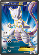 Mewtwo EX (157/162) [XY: BREAKthrough] - The Mythic Store | 24h Order Processing
