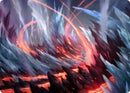 Frostboil Snarl Art Card [Strixhaven: School of Mages Art Series] - The Mythic Store | 24h Order Processing
