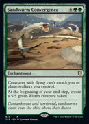 Sandwurm Convergence [Commander Legends: Battle for Baldur's Gate] - The Mythic Store | 24h Order Processing