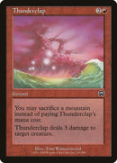 Thunderclap [Mercadian Masques] - The Mythic Store | 24h Order Processing