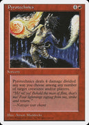 Pyrotechnics [Introductory Two-Player Set] - The Mythic Store | 24h Order Processing