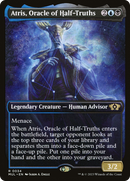 Atris, Oracle of Half-Truths [Multiverse Legends] - The Mythic Store | 24h Order Processing