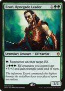 Ezuri, Renegade Leader [Commander Anthology] - The Mythic Store | 24h Order Processing