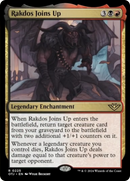 Rakdos Joins Up [Outlaws of Thunder Junction] - The Mythic Store | 24h Order Processing