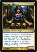 Disciple of Deceit [Journey into Nyx] - The Mythic Store | 24h Order Processing