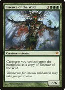 Essence of the Wild [Innistrad] - The Mythic Store | 24h Order Processing