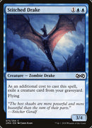 Stitched Drake [Ultimate Masters] - The Mythic Store | 24h Order Processing
