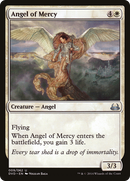 Angel of Mercy (Divine vs. Demonic) [Duel Decks Anthology] - The Mythic Store | 24h Order Processing