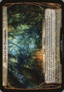 Grove of the Dreampods (Planes) [Planechase 2012 Planes] - The Mythic Store | 24h Order Processing