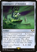 Convergence of Dominion [Warhammer 40,000] - The Mythic Store | 24h Order Processing