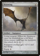 Skinwing [Mirrodin Besieged] - The Mythic Store | 24h Order Processing