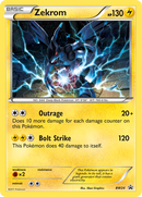 Zekrom (BW24) [Black & White: Black Star Promos] - The Mythic Store | 24h Order Processing