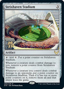 Strixhaven Stadium [Strixhaven: School of Mages Prerelease Promos] - The Mythic Store | 24h Order Processing
