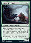 Eccentric Farmer [Innistrad: Midnight Hunt] - The Mythic Store | 24h Order Processing