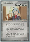 Steven's Advice (92/101) (Suns & Moons - Miska Saari) [World Championships 2006] - The Mythic Store | 24h Order Processing