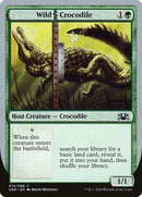 Wild Crocodile [Unsanctioned] - The Mythic Store | 24h Order Processing