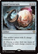 Astral Cornucopia [Secrets of Strixhaven Commander] - The Mythic Store | 24h Order Processing