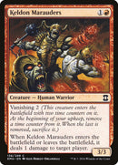 Keldon Marauders [Eternal Masters] - The Mythic Store | 24h Order Processing
