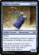 Filigree Attendant [Modern Horizons 2] - The Mythic Store | 24h Order Processing