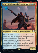 Ghyrson Starn, Kelermorph [Warhammer 40,000] - The Mythic Store | 24h Order Processing