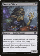 Warteye Witch [Modern Horizons] - The Mythic Store | 24h Order Processing