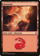 Mountain (265) [Battle for Zendikar] - The Mythic Store | 24h Order Processing