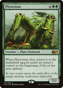 Phytotitan [Magic 2015] - The Mythic Store | 24h Order Processing